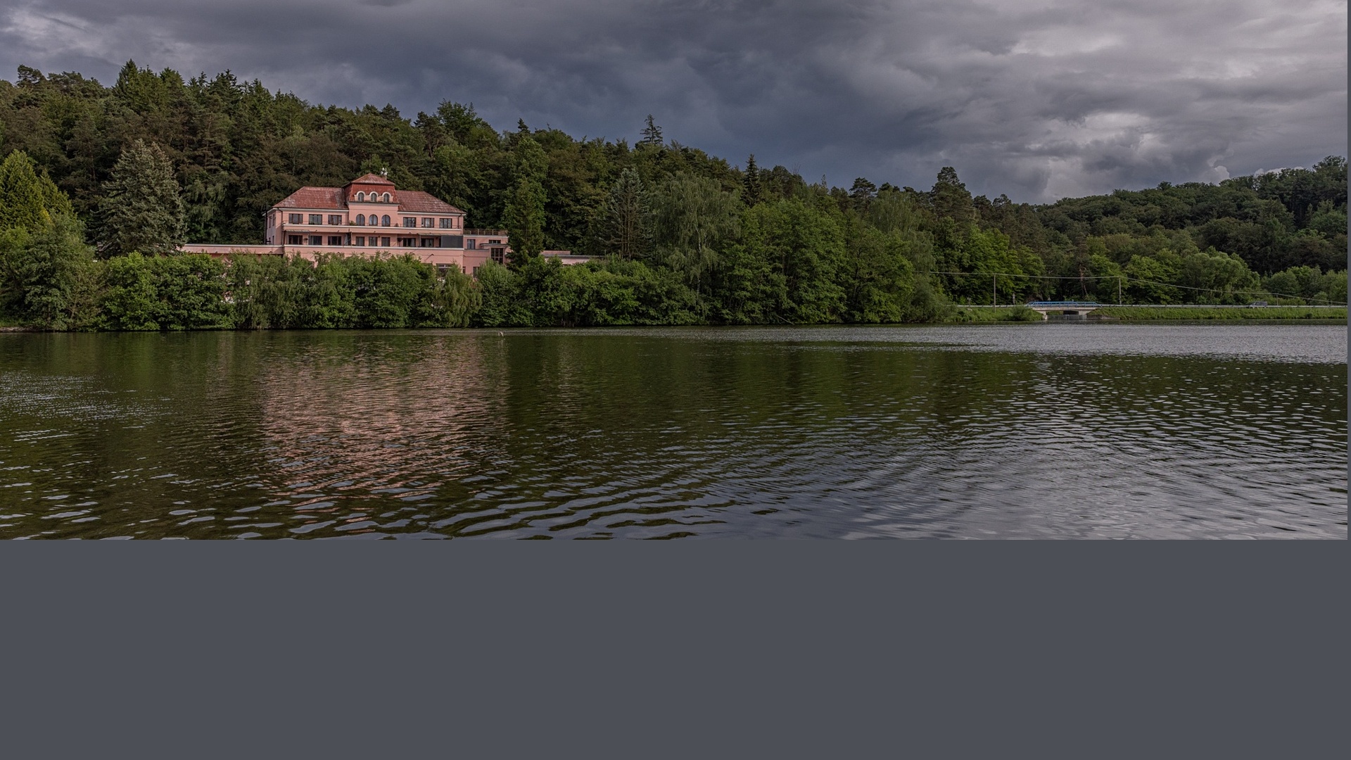 Tipy na výlety do okolí